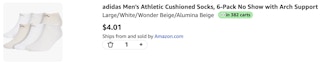 amazon-mens-socks-cart