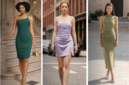 David's bridal dresses