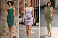 David's bridal dresses