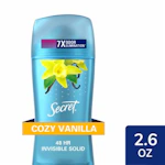 Secret Antiperspirant Deodorant