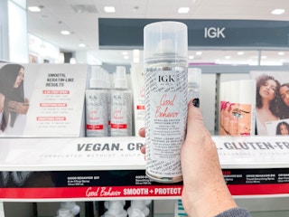 igk styling spray
