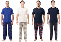 Fruit of the Loom Men's Pajama Set