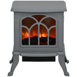 Electric Fireplace Heater