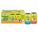 GoGo squeeZ SlymeZ 18-Pack