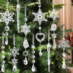 Christmas Tree Ornaments