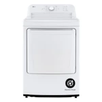 LG Electric Dryer