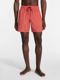 George Men's Novelty Swim Trunks