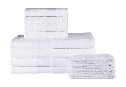 The Big One Bath Towel Set