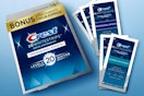 a teeth whitening kit 