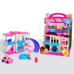 Barbie Pets Dreamhouse Playset