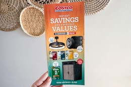 The March Costco Coupon Book Just Dropped — See Our Top 25 Favorite Deals card image