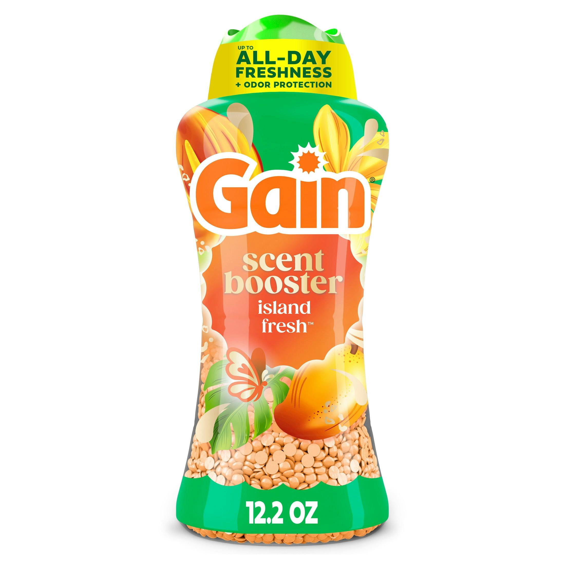 Gain Scent Booster Beads