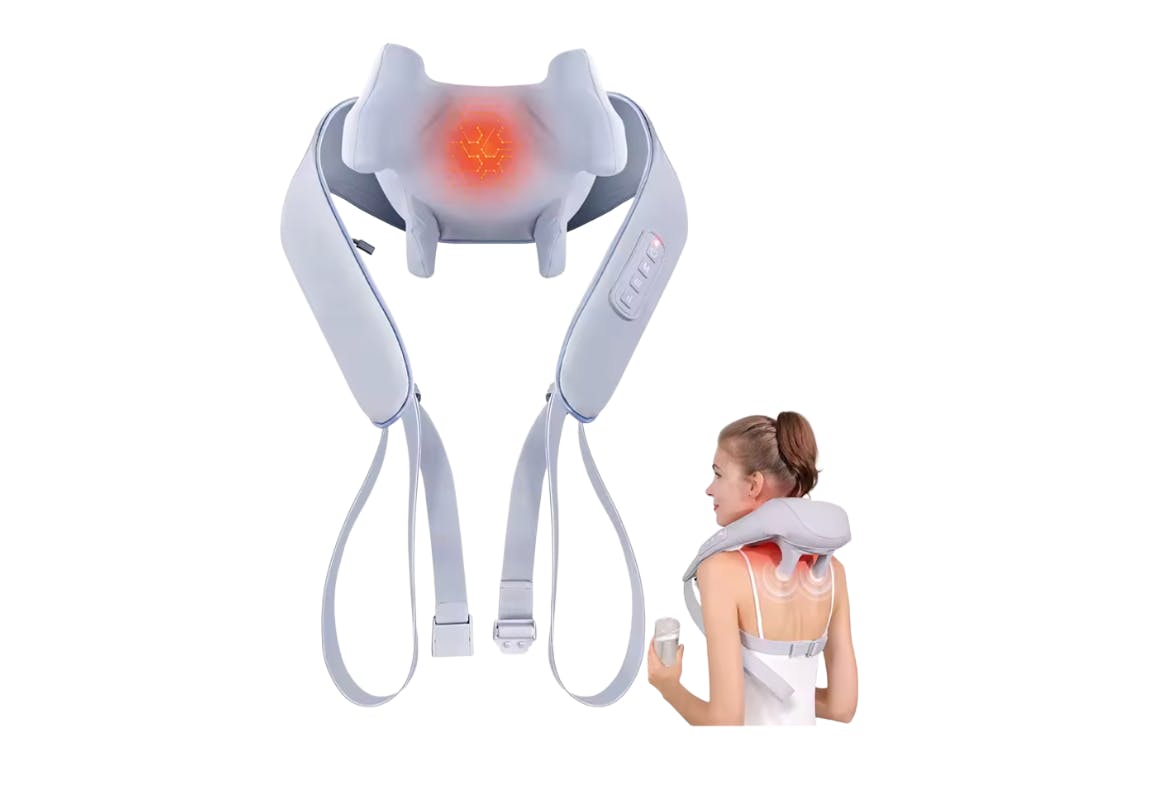 Back and Neck Massager