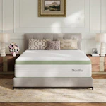 Snowfall Queen Size Mattress