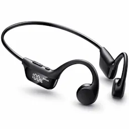Bone Conduction Headphones