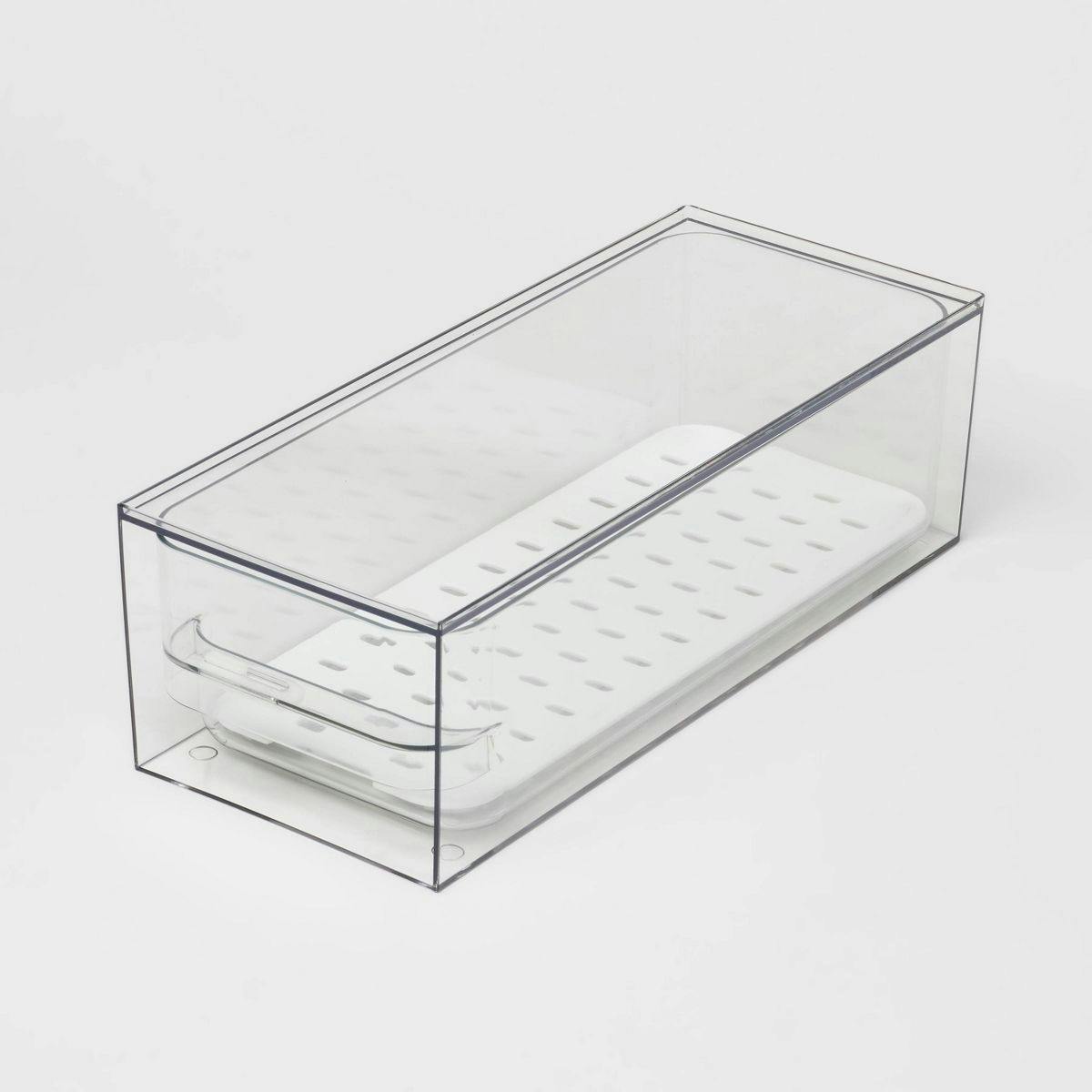 Brightroom Ventilated Storage Drawer