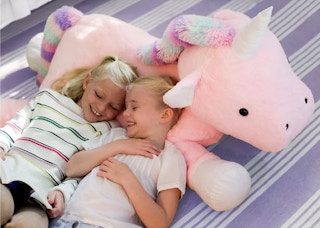 kohls animal adventures jumbo stuffed animals