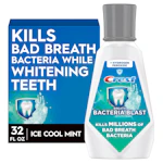 Crest Mouthwash