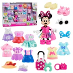 Minnie Mouse Fashion Collection