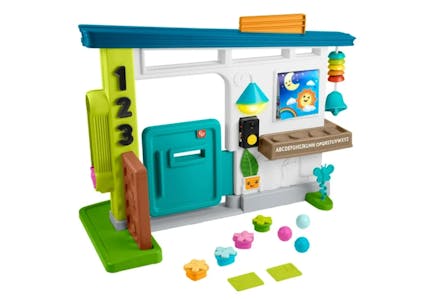 Fisher-Price Playhouse