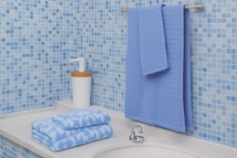 Don't Miss These 6-Piece Bath Towel Sets at Target Going for $10 card image