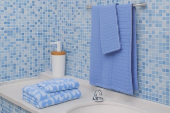 Target Kapoor Home bath towel set