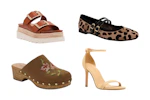 Macy's Women's Shoes