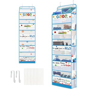 Over the Door Organizer