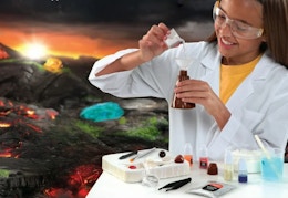 Discover Science Kit, Only $10 at Walmart (Reg. $15) card image