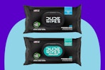 Dude Wipes