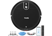 Robot Vacuum and Mop Combo