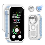 Carbon Monoxide Detector