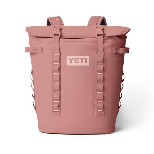 YETI Hopper M20 Backpack Cooler