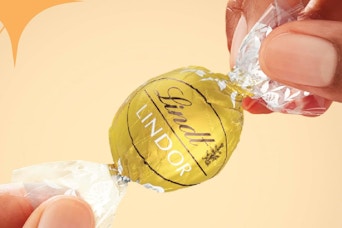 white chocolate 