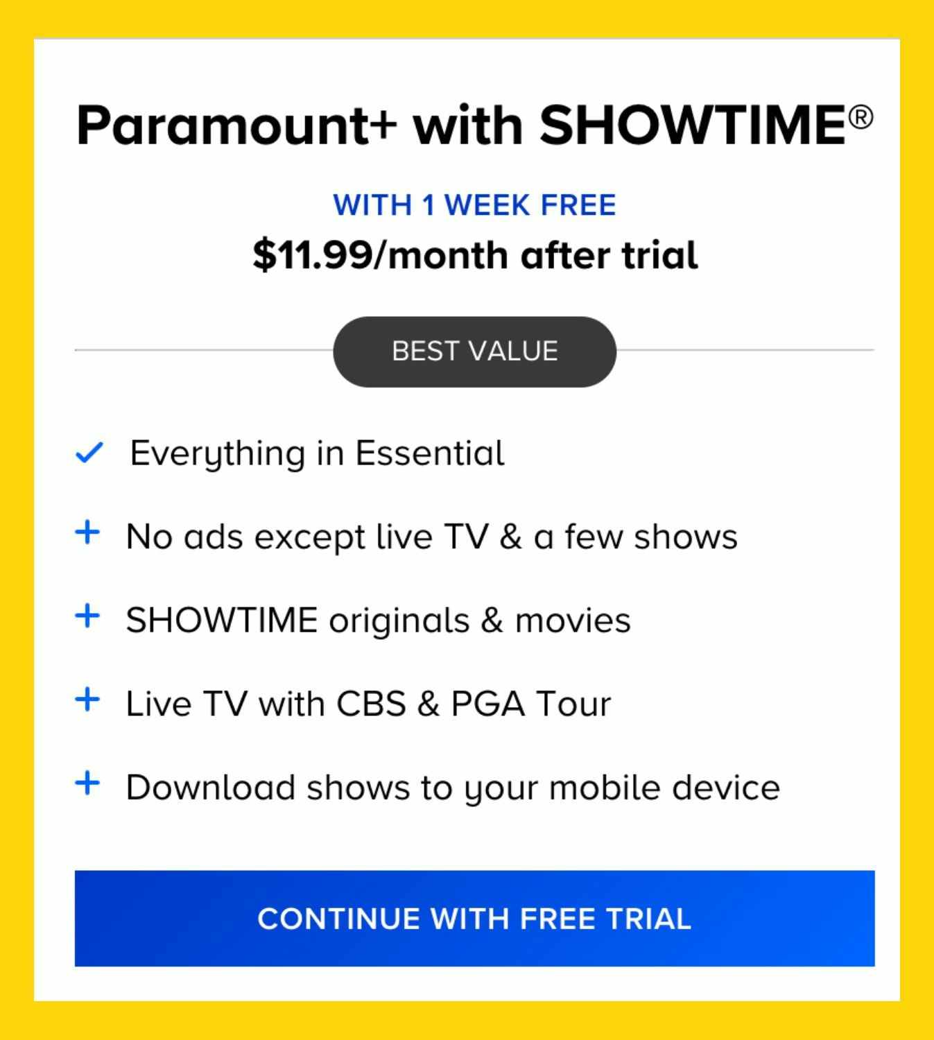 paramount-checkout