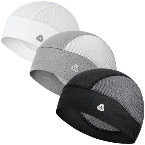 Cooling Skull Cap 3-Pack