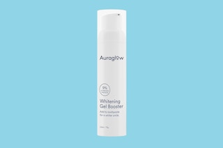 Auraglow Whitening Gel Booster