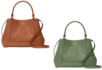 Kate Spade Satchel Bag