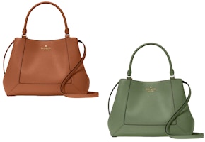 Kate Spade Satchel Bag