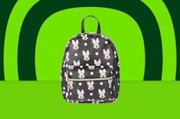 Mini Disney Backpack, Only $9 at Walmart (Will Sell Out) card image