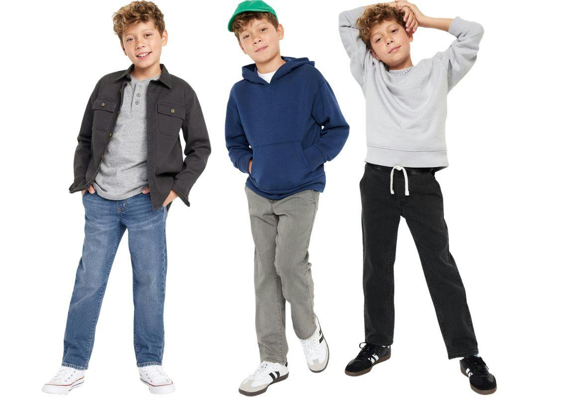 Old Navy Kids' Jeans