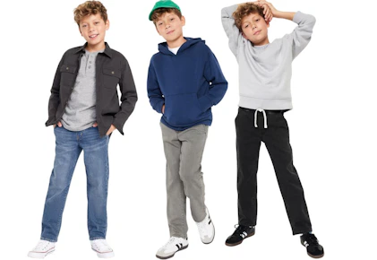 Old Navy Kids' Jeans