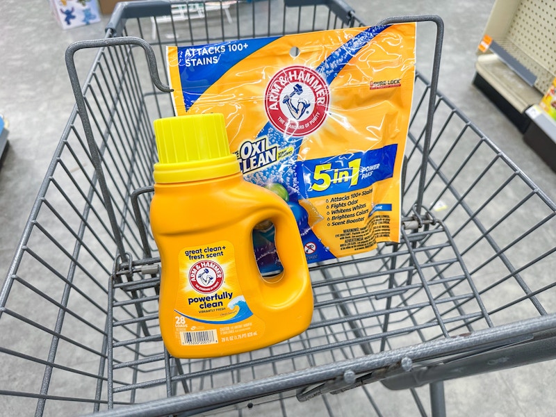 arm & hammer walgreens