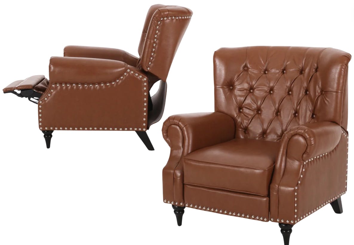 Alcott Hill Recliner