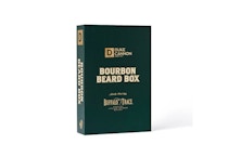 Duke Cannon Supply Co. Beard Box