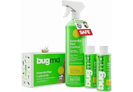 BugMD Pest Control Kit