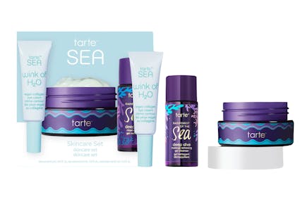 Tarte Sea Set ($30 Value)
