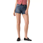 Women's Levi's 501 Denim Shorts