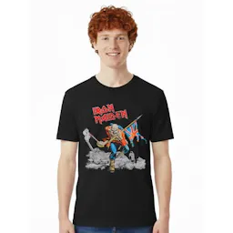 Men's Graphic Tee