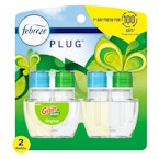 Febreze Air Freshener Refill 2-Pack